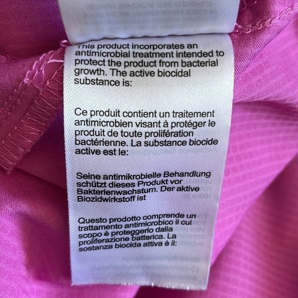 COLUMBIA Omni-Shade Sun Protection Button Down Shirt Vest Size Extra Small - Picture 12 of 12